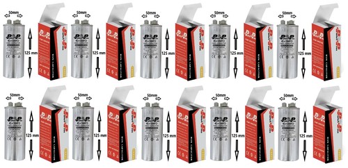 Mfd 370 440 - v, ac