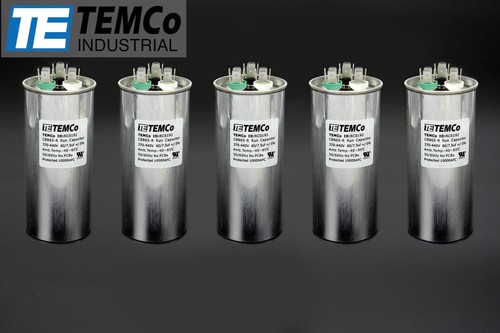 Temco mfd uf - mfd, run